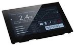 DISPLAY, CAPACITIVE, TFT LCD COLOUR, 7" SGD 70-A