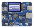 EVAL BOARD, EMBOS RTOS 6.30.00 EMPOWER EVALUATION BOARD