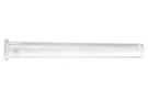 LIGHT PIPE, CLEAR, 12.7MM, CIRCULAR 515-1301-0500F