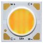 COB LED, WHITE, 128LM/W, 6500K, 92CRI BXRV-TR-1830G-20A0-A-25