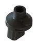 FAR SENSOR, VACUUM GAUGE, 5IN-H2O FMA-500-T1-05W-GV