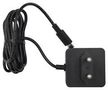RPI POWER SUPPLY USB-C-5.1V/3A, EU BLACK SC0754