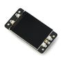 Display HAT Mini - HAT with IPS LCD 2'' 320x240px for Raspberry Pi - PiMoroni PIM589 PIM-20895 769894020548