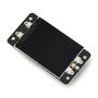 Display HAT Mini - HAT with IPS LCD 2'' 320x240px for Raspberry Pi - PiMoroni PIM589 PIM-20895 769894020548