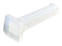 POLARISING KEY, 3.96MM, NYLON, NAT 15-04-0219