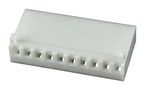 CONNECTOR, RCPT, 15POS, 1ROW, 2.54MM 22-01-3157