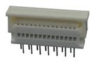 CONNECTOR, FFC/FPC, 14POS, 1ROW, 1.25MM 39-53-2145