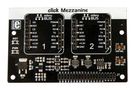 96BOARDS LOW-SPEED CLICK MEZZANINE BOARD AES-ACC-U96-ME-MEZ