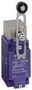 LIMIT SW, LEVER, SPST-NO/NC, 3A, 240V XCKJ10543