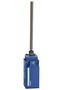 LIMIT SW, SPRING ROD, SPST-NO/NC, 3A XCKN2108P20