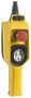 PENDANT SW, DPST-NC/SPST-NO, 2WAY, 3A XACD22A0105