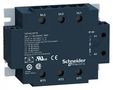 SOLID STATE RELAY, 3PST-NO, 50A, 530VAC SSP3A250B7
