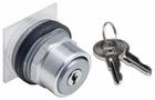 SWITCH ACTUATOR, KEY OPERATED PUSHBUTTON 9001KR131