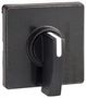 ACTUATOR, SELECTOR HANDLE CAM SW, BLACK KAD1H