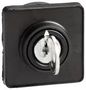 ACTUATOR, KEY OPERATE CAM SWITCH KDC1S
