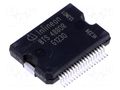 IC: power switch; high-side; 625mA; Ch: 8; N-Channel; SMD; BSSOP36 INFINEON TECHNOLOGIES ITS4880R