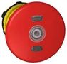 SWITCH ACTUATOR, E-STOP PUSHBUTTON, RED ZB5AT8643M