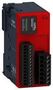 SAFETY MODULE, 10V, 0.1A, SCREW TM3SAK6R