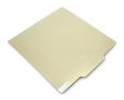 Double-sided printing platform 235x235x1,2mm for Creality 3D printer CRL-20829 6971636406808