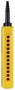 PENDANT CONTROL STATION, PP, YELLOW XACA12H7
