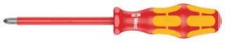 SCREWDRIVER, VDE, PHILLIPS NO.2X100MM 6154