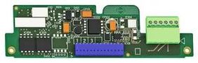 ENCODER INTERFACE CARD, VAR SPEED DRIVE VW3A3401