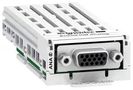 ENCODER INTERFACE MOD, VAR SPEED DRIVE VW3A3422