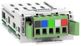 DEVICENET MODULE, VARIABLE SPEED DRIVE VW3A3609