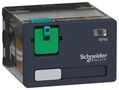 POWER RELAY, 4PDT, 15A, 250VAC RPM41BD