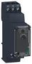 TIME DELAY RELAY, SPDT, 300H, 250V, 8A RE22R1AMR
