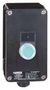 CONTROL STATION SWITCH, SPST-NO XAWG100EX