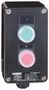 CONTROL STATION SWITCH, SPST-NO/NC XAWG210EX