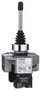 JOYSTICK SW, SPST-NO, 2POS, 3A, 240VAC XD2GA8211