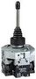 JOYSTICK SW, SPST-NO, 4POS, 3A, 240VAC XD2GA84217