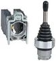 JOYSTICK SW, SPST, 0.22A, 125VDC, 5 POS XD4PA14