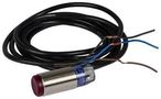 PHOTOELECTRIC SENSOR, 100MM, PNP XUB4BPANL2