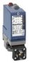 PRESSURE SWITCH, SPST-CO, 35BAR, PANEL XMLB035A2C11