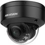 Hikvision dome DS-2CD2187G2H-LISU F2.8 (black, 8 MP, 30 m. IR; 30 m. LED; Hybrid Light) KIPCD2187G2HLISUF28J