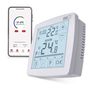 Room programmable wired WiFi GoSmart thermostat P56S01, EMOS P56S01 8592920149140