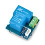 Grove - relay 1 channel - 30A-250VAC / 30VDC contacts - 5V coil SEE-11351