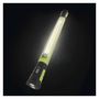 COB LED Rechargeable Flashlight P4545, 1000 lm, 2600 mAh, EMOS P4545 8592920145654