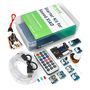 Grove Starter Kit for Seeed Xiao - Seeedstudio 110010044 SEE-21851