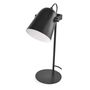 Desk Lamp NINA black, EMOS Z7642B 8592920150092