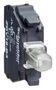 LIGHT BLOCK, CTRL & SIGNALLING UNIT, WHT ZBVJ1