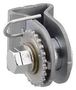 TENSIONER, E-STOP ROPE PULL SWITCH XY2CZ213