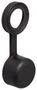 SW PROTECTIVE COVER, 22MM PB, BLACK ZBGP