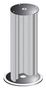 FIXING BASE COLUMN, 1970MM LIGHT CURTAIN XUSZSC202