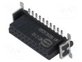 Connector: PCB to PCB; socket; female; PIN: 20; har-flex®; vertical HARTING 15210202601333