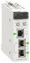 NETWORK OPTION SW W/COATING, 3PORT BMENOS0300C