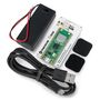 Enviro Indoor with Raspberry Pico W Aboard + Accessory Kit - Pimoroni PIM638 PIM-21929 769894022269